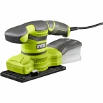Lijadora orbital Ryobi 200 W