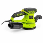 Lijadora excéntrica Fieldmann FDEB 200451-E 450 W 125 mm