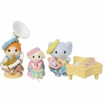 Playset Sylvanian Families Christmas Concert Multicolor