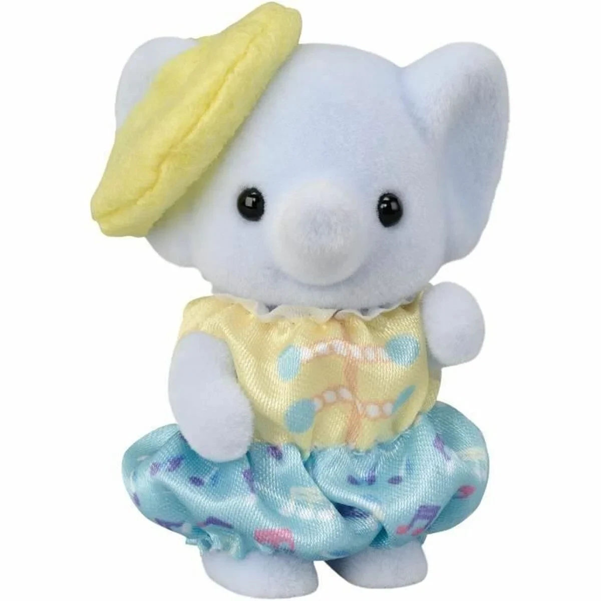 Playset Sylvanian Families Christmas Concert Multicolor