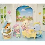 Playset Sylvanian Families Christmas Concert Multicolor
