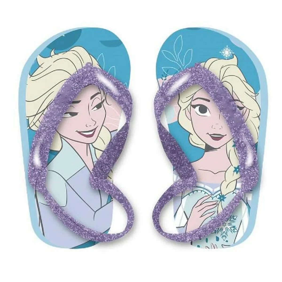 Muñeco Safta Believe