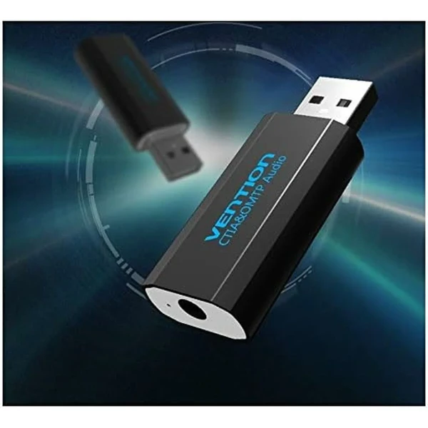 Adaptador de Corriente Vention VAB-S15-B