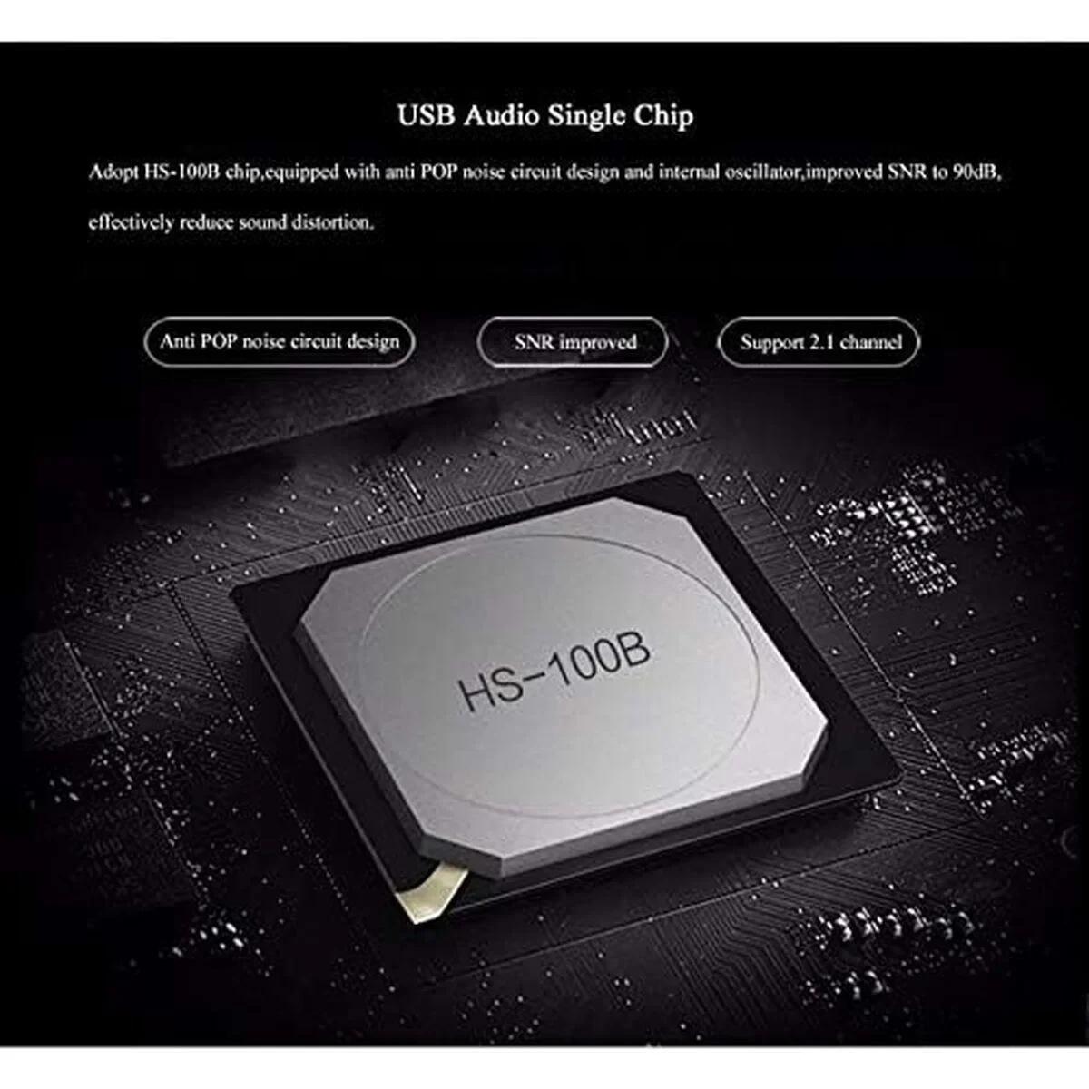 Adaptador de Corriente Vention VAB-S15-B