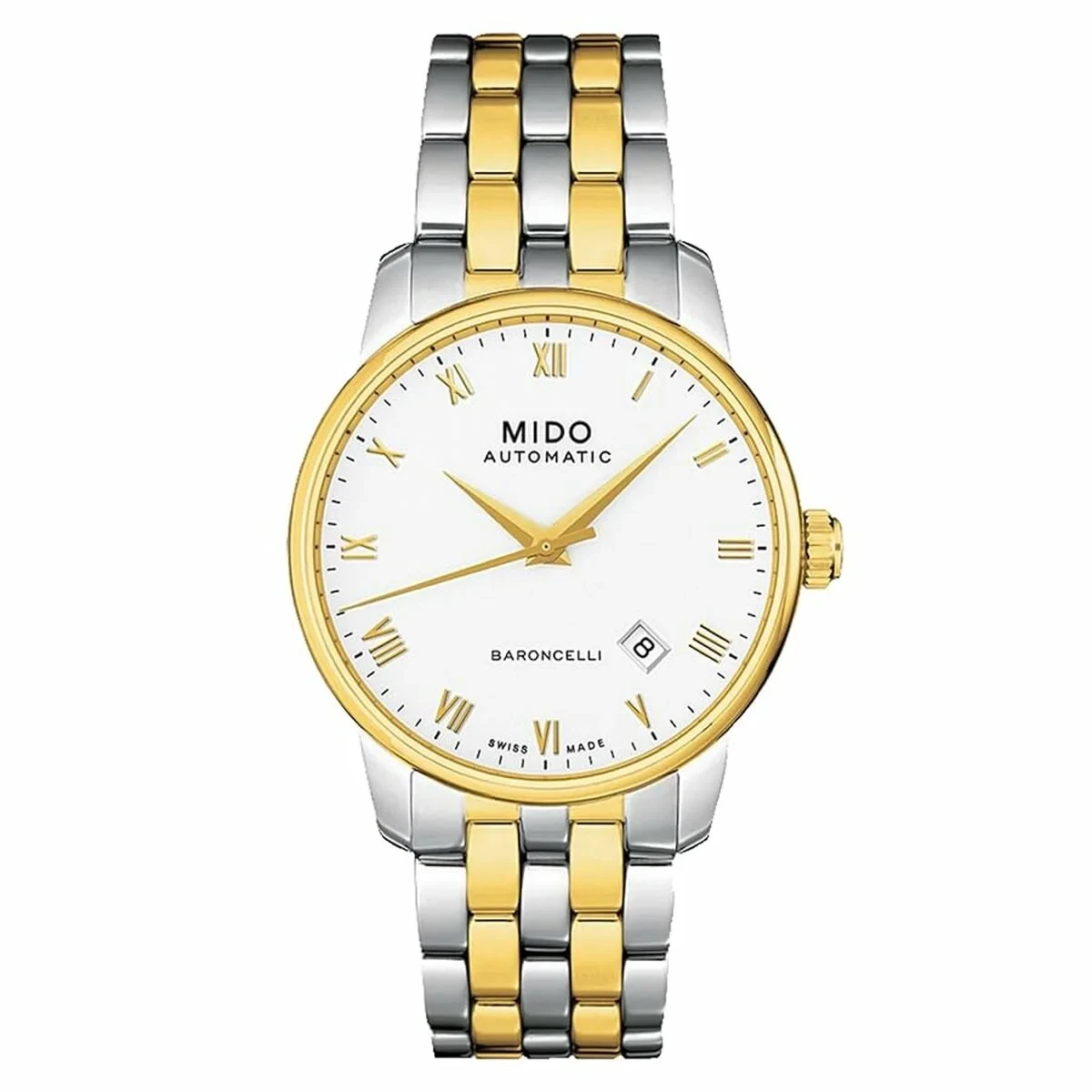 Reloj Hombre Mido (Ø 38 mm)