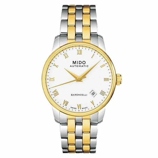 Reloj Hombre Mido (Ø 38 mm)