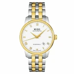 Reloj Hombre Mido (Ø 38 mm)