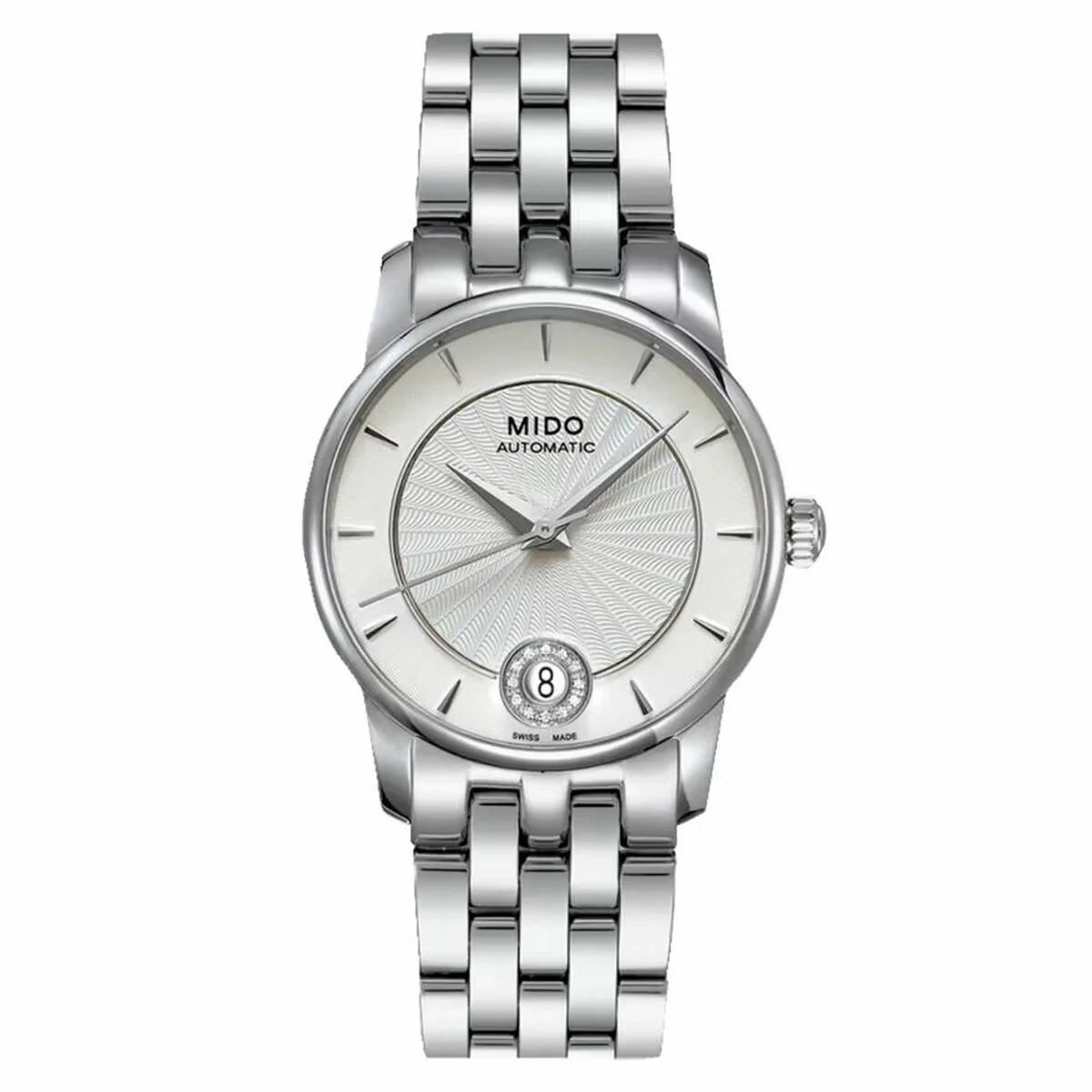 Reloj Mujer Mido M0072071103600 (Ø 33 mm)