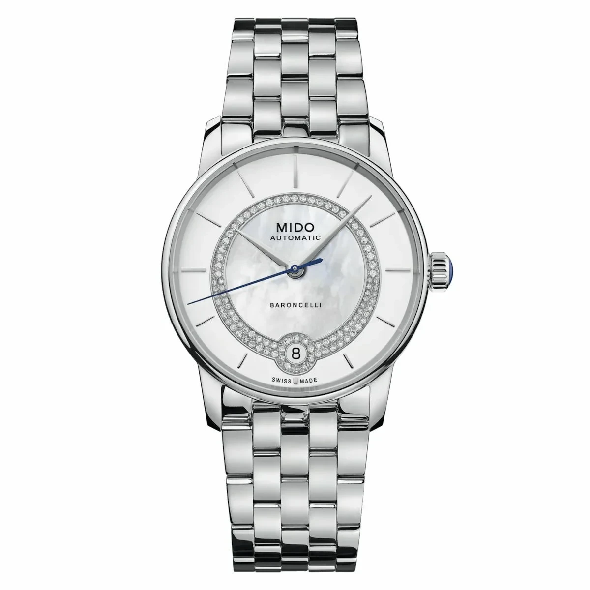Reloj Mujer Mido M0378071103100 (Ø 33 mm)