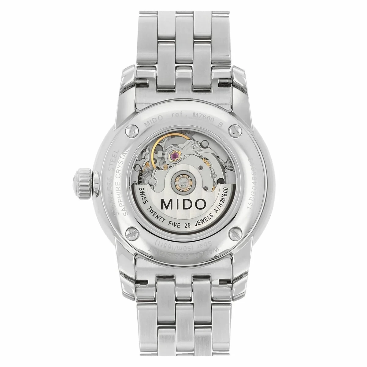 Reloj Mujer Mido
