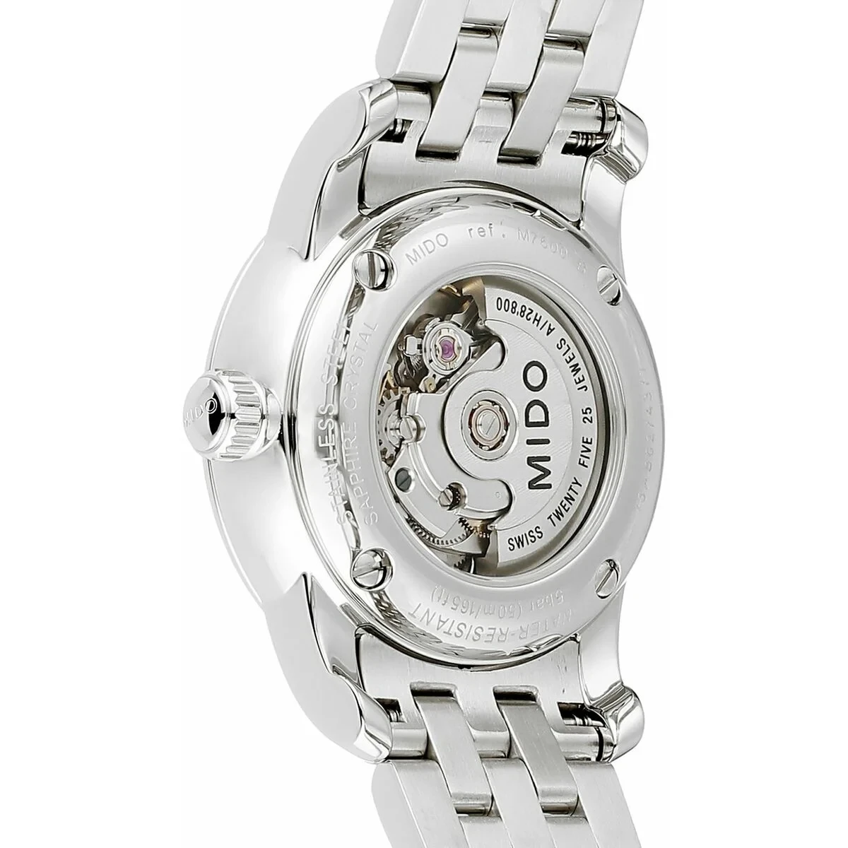 Reloj Mujer Mido