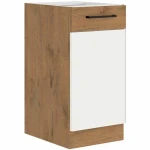 Mueble de cocina Blanco