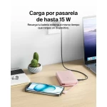 Powerbank Belkin BPB021HQPK Rosa