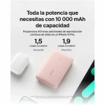 Powerbank Belkin BPB021HQPK Rosa