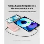 Powerbank Belkin BPB021HQPK Rosa