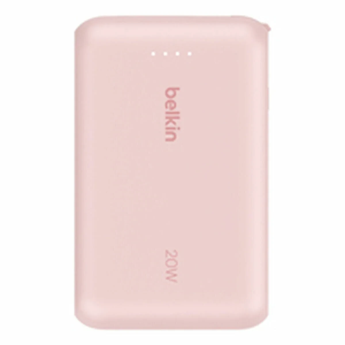 Powerbank Belkin BPB021HQPK Rosa