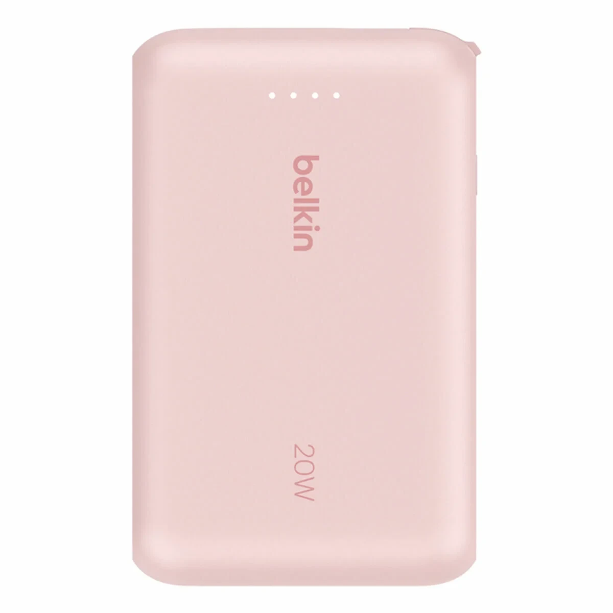 Powerbank Belkin BPB021HQPK Rosa