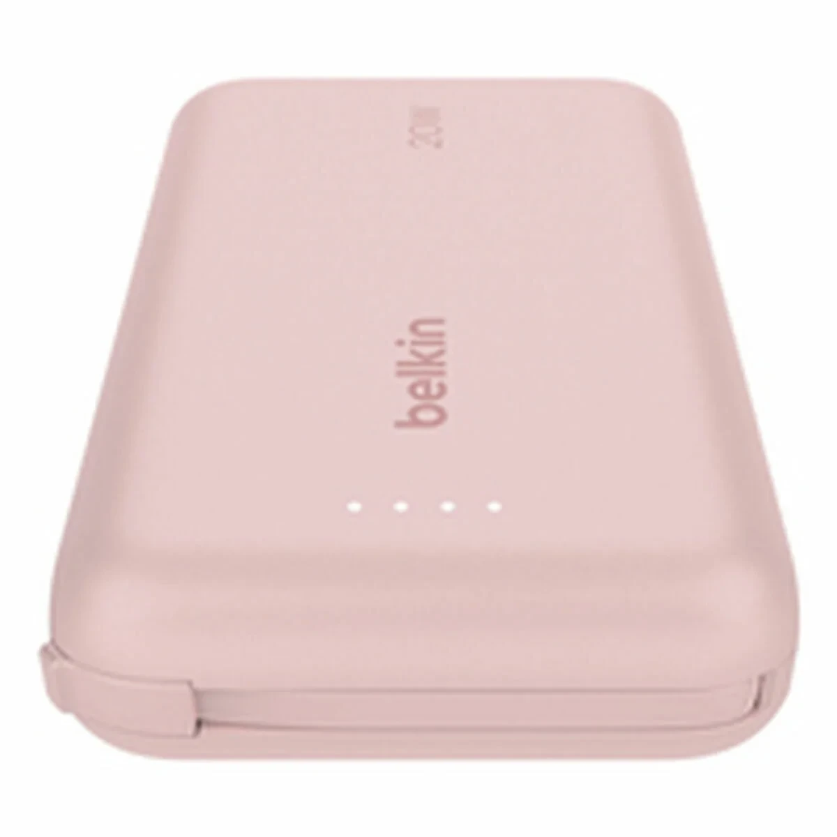 Powerbank Belkin BPB021HQPK Rosa