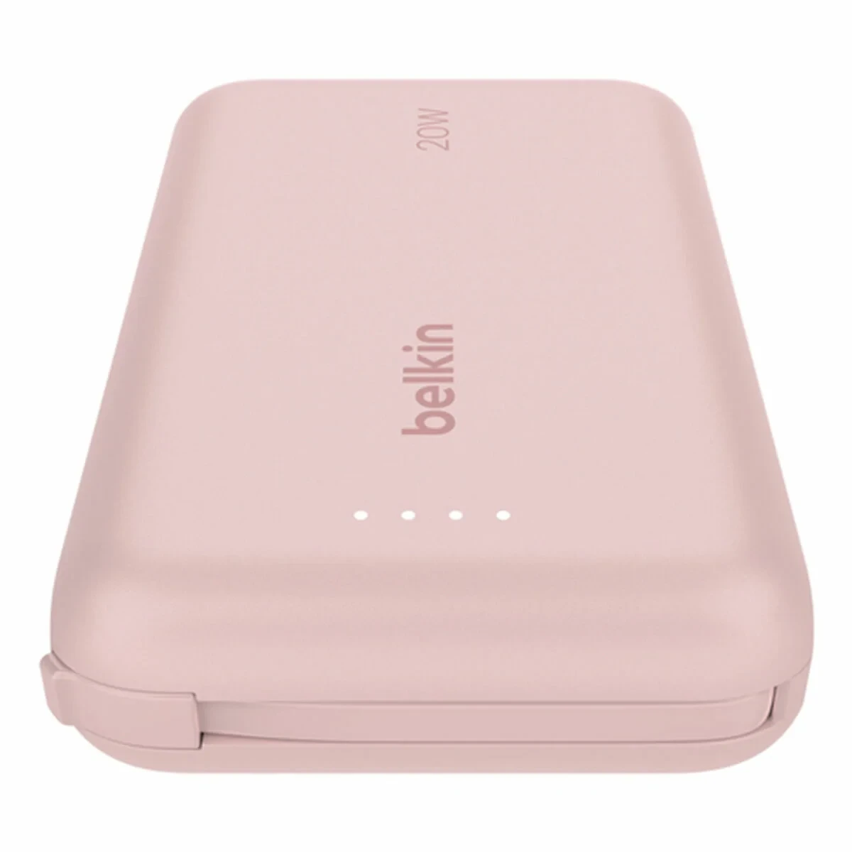 Powerbank Belkin BPB021HQPK Rosa