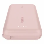 Powerbank Belkin BPB021HQPK Rosa