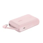 Powerbank Belkin BPB021HQPK Rosa