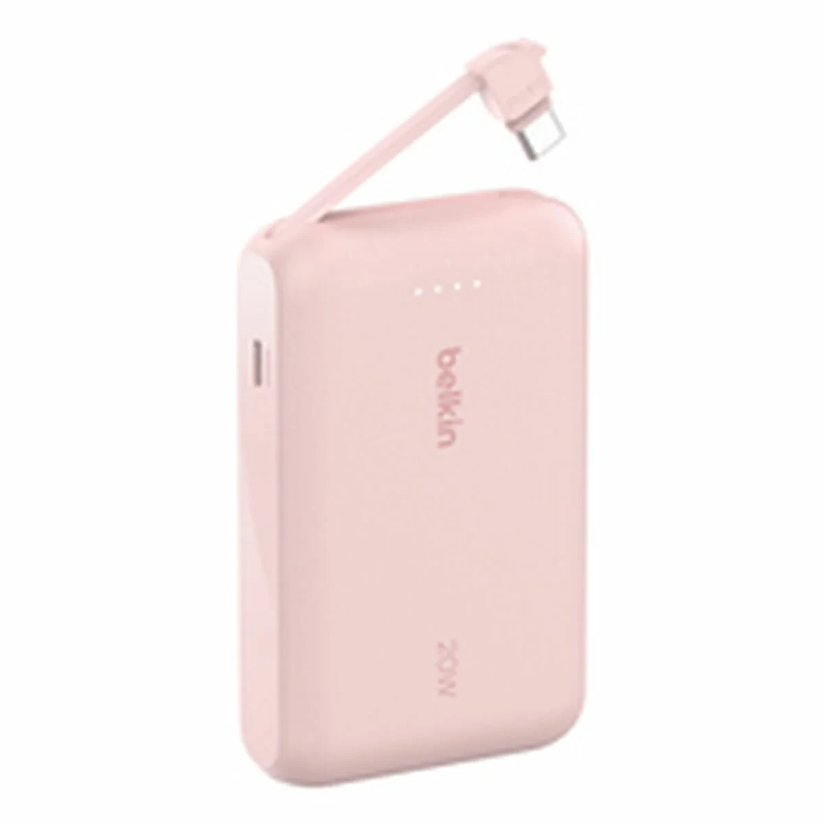Powerbank Belkin BPB021HQPK Rosa