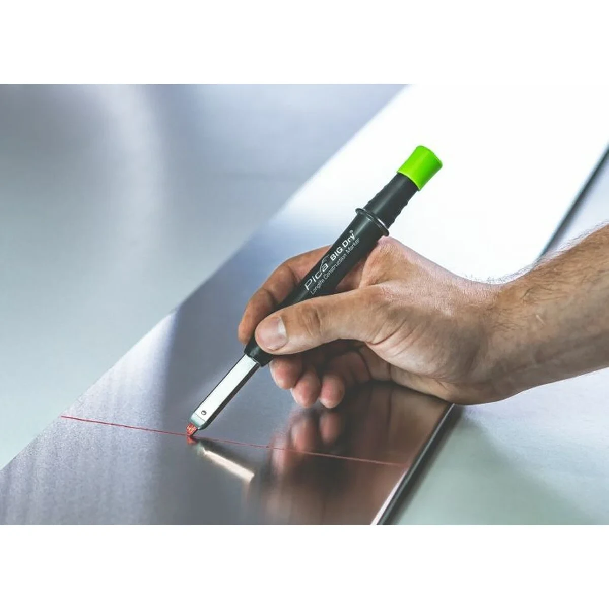 Portaminas Pica Carpintería