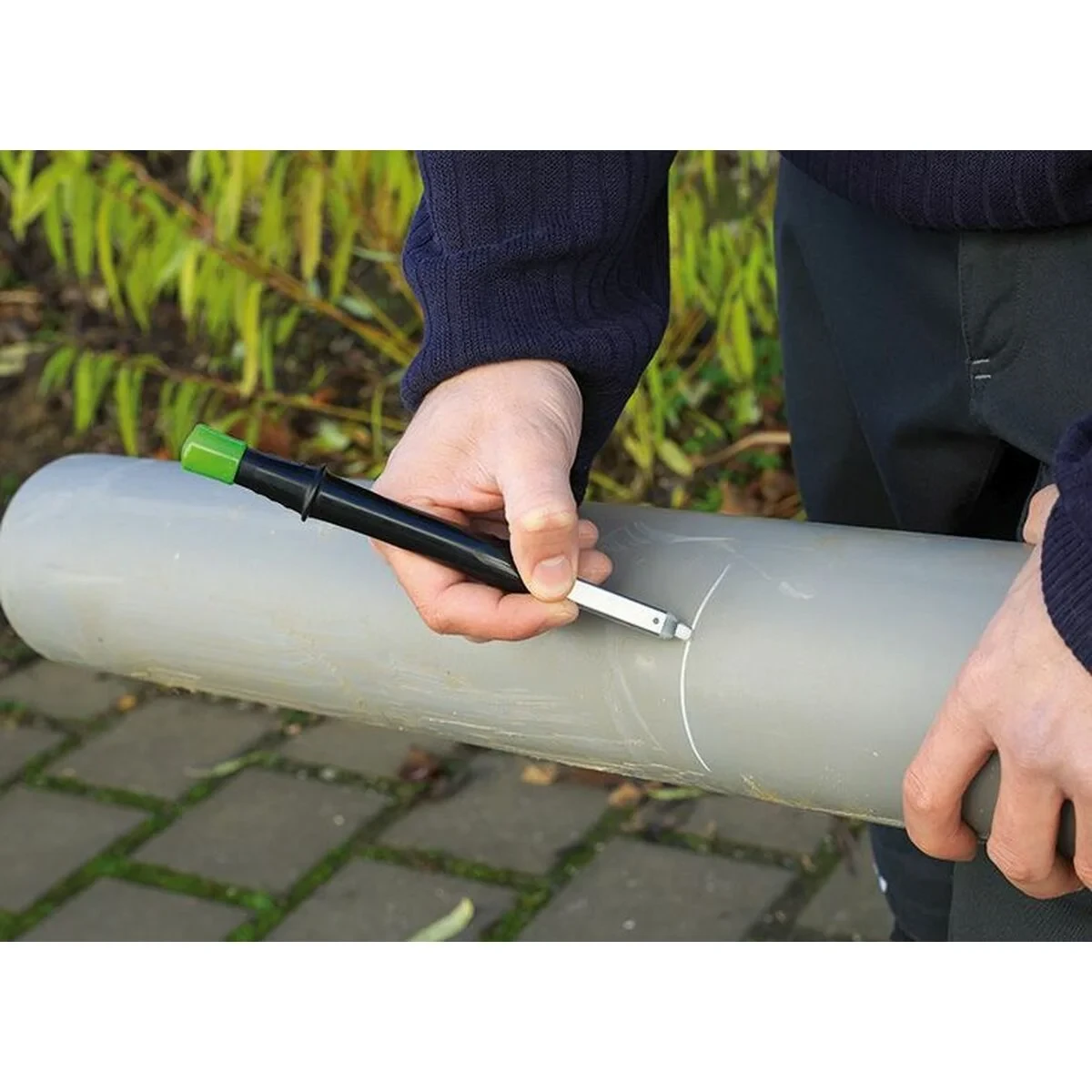 Portaminas Pica Carpintería