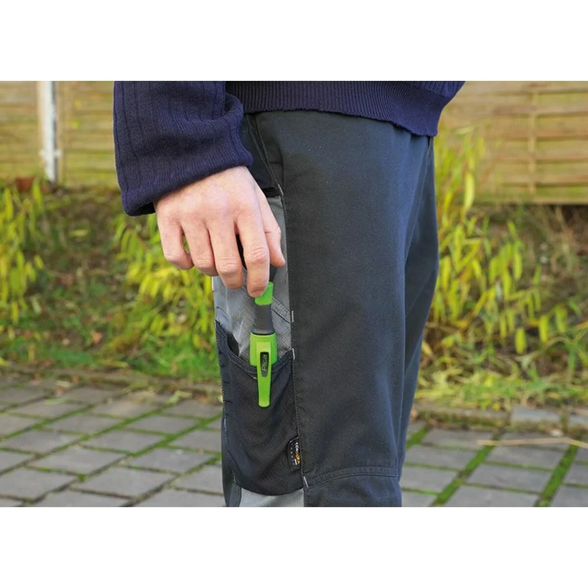 Portaminas Pica Carpintería