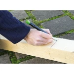 Minas Pica Dry Carpintería Grafito