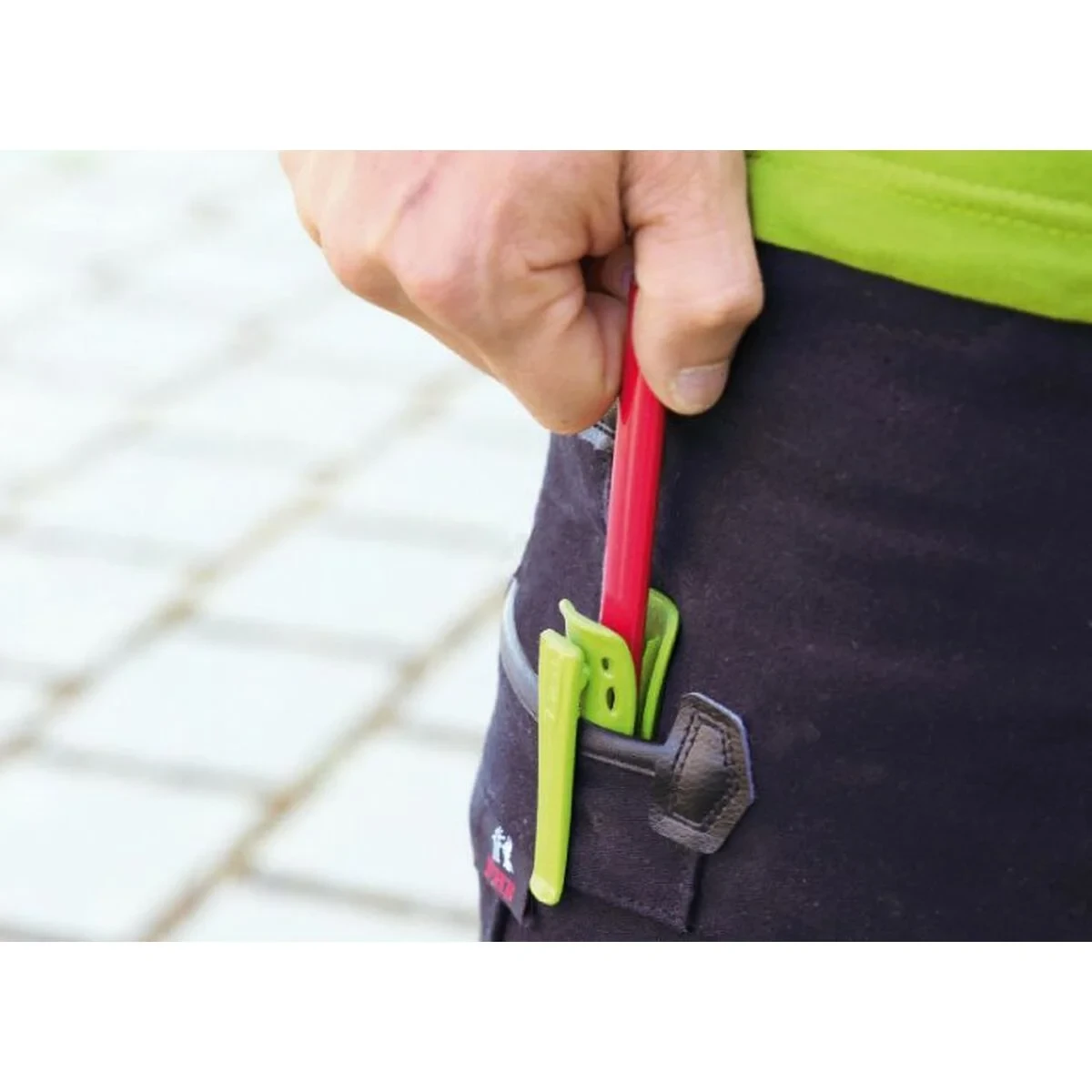 Lápiz Pica Carpintería