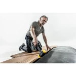 Maza de Goma Halder Anti rebote