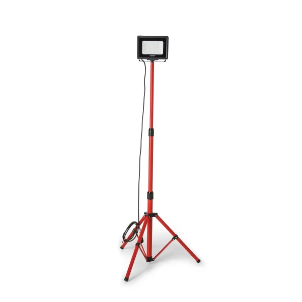 Foco LED Velamp 50 W 6500 K 4000 Lm