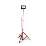 Foco LED Velamp 50 W 6500 K 4000 Lm