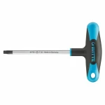 Llave en T WITTE PRO Torx tx 15