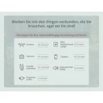 SAI Interactivo APC PPS730-GR Negro Verde 700 W