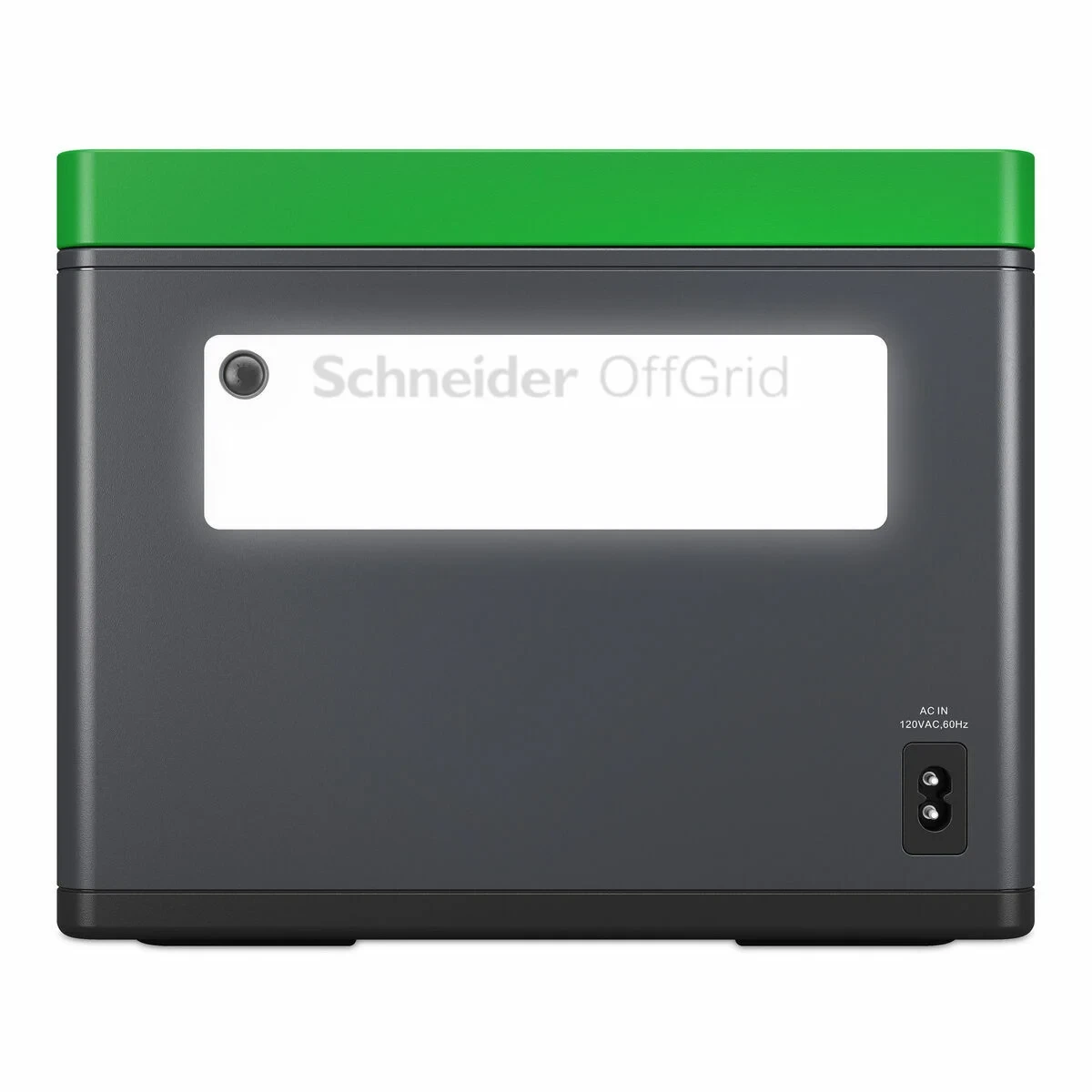 SAI Interactivo APC PPS730-GR Negro Verde 700 W