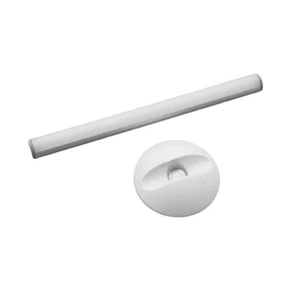 Lámpara LED de Mesa Recargable Táctil GAO