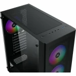 Caja Semitorre ATX XIGMATEK Hero II Air