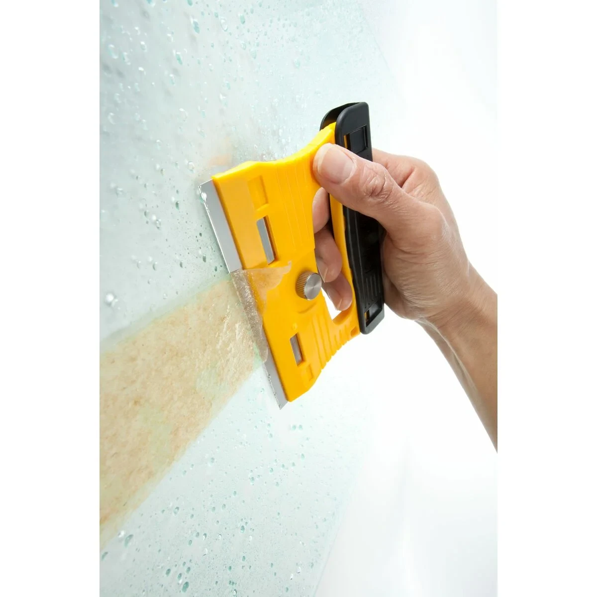 Rascador Olfa 18 mm Vidrio