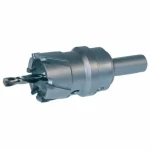 Corona perforadora RUKO