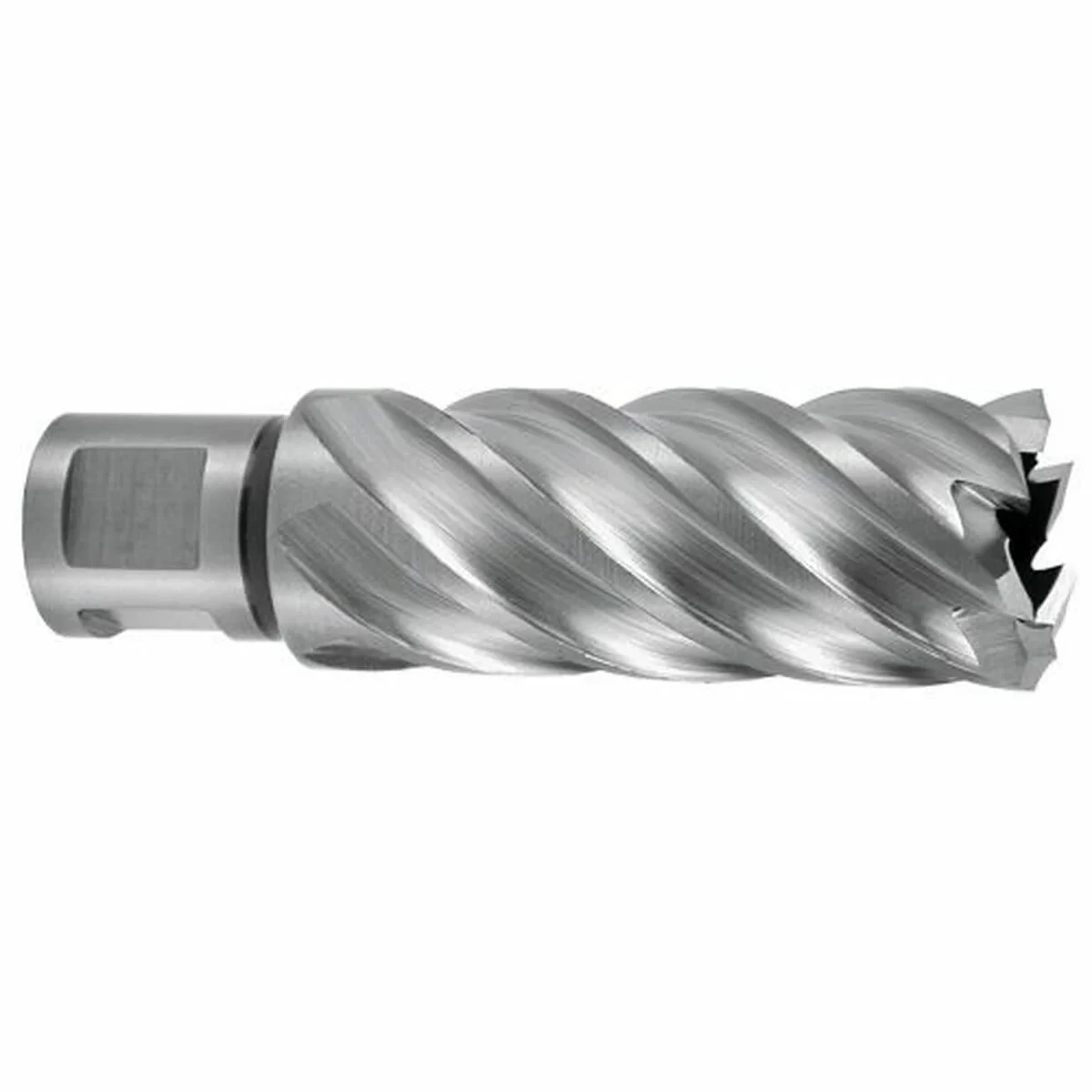 Broca hueca RUKO 32 mm Weldon