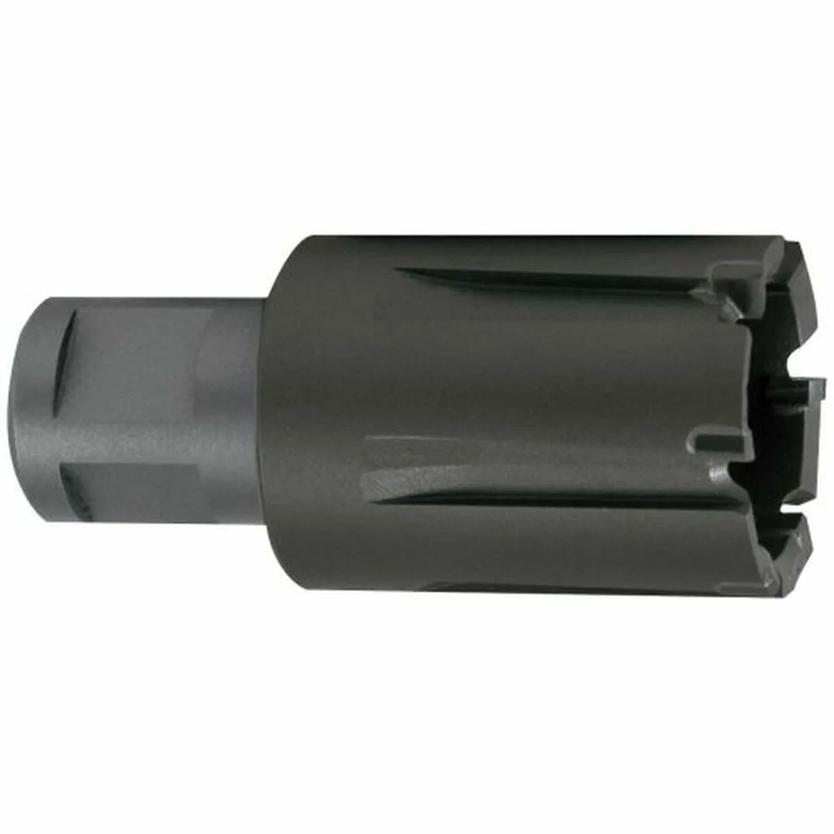 Broca hueca RUKO 22 mm Weldon