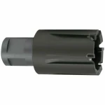 Broca hueca RUKO 22 mm Weldon