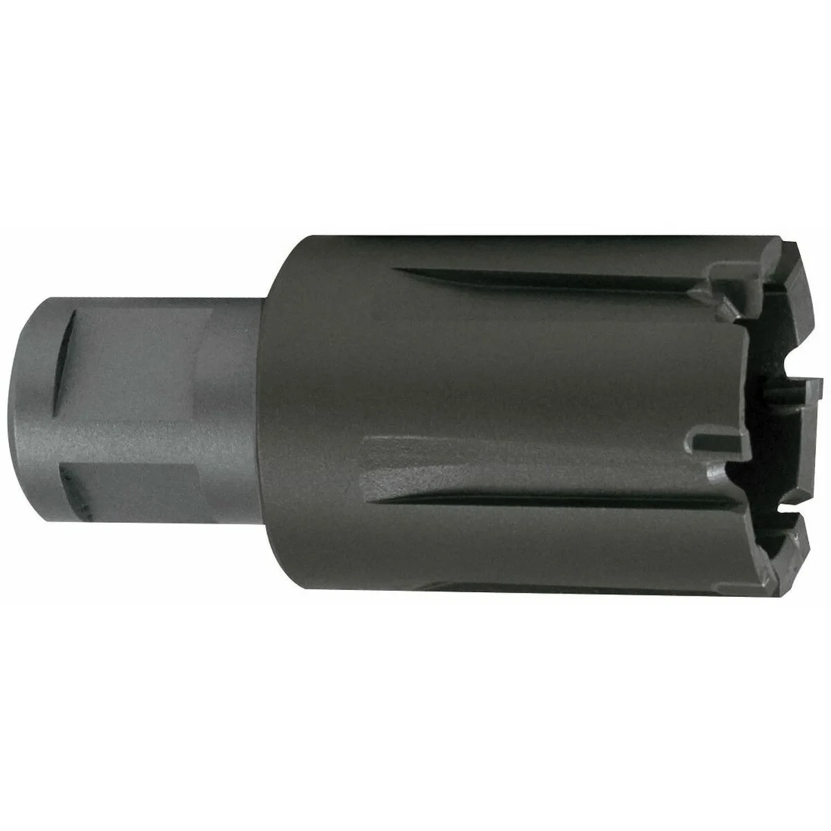 Broca hueca RUKO 22 mm Weldon