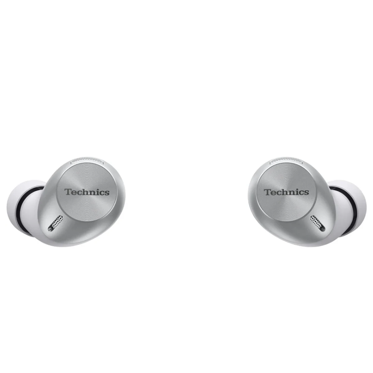 Auriculares in Ear Bluetooth Technics EAH-AZ40M2ES Plateado