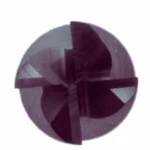 Fresa para Taladro RUKO 14 mm Cilíndrica Metal duro (HM)