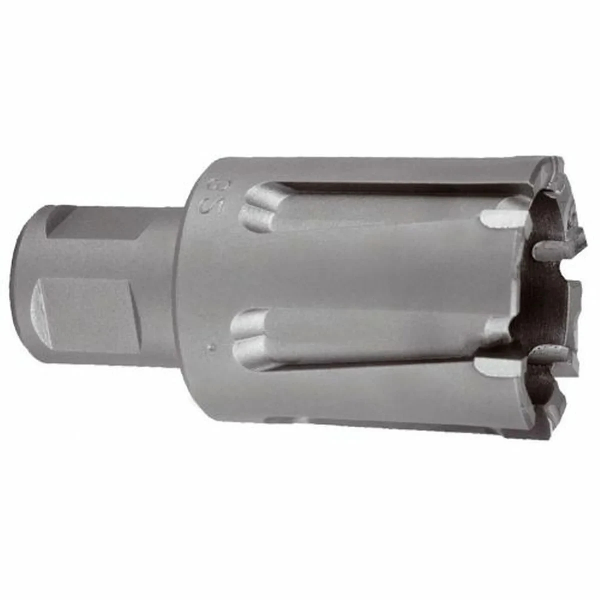 Broca hueca RUKO 30 mm Weldon