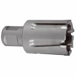 Broca hueca RUKO 30 mm Weldon