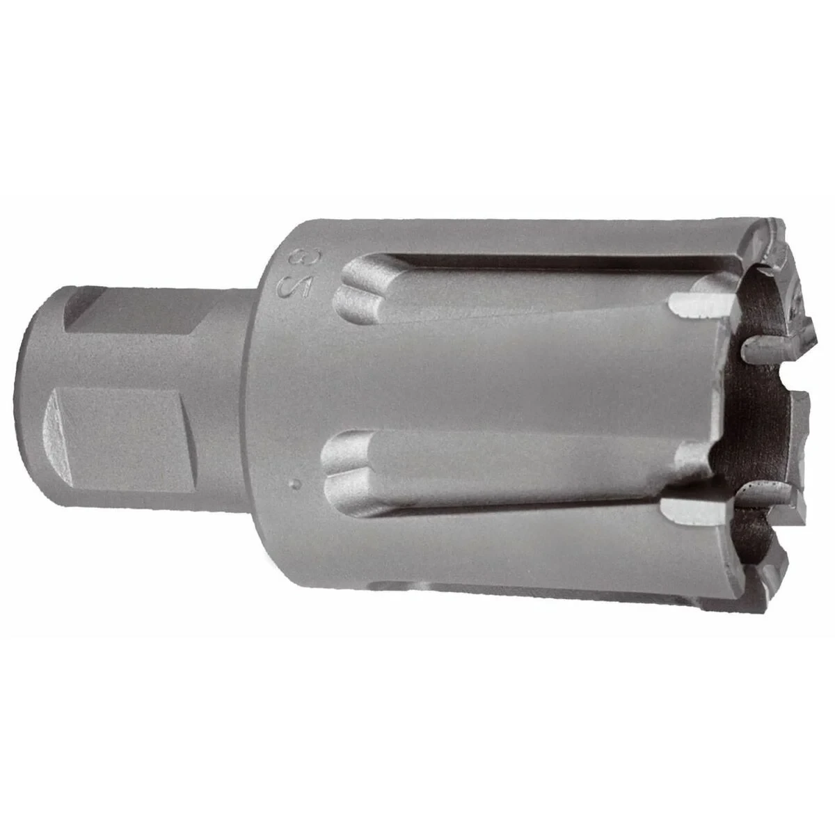 Broca hueca RUKO 30 mm Weldon